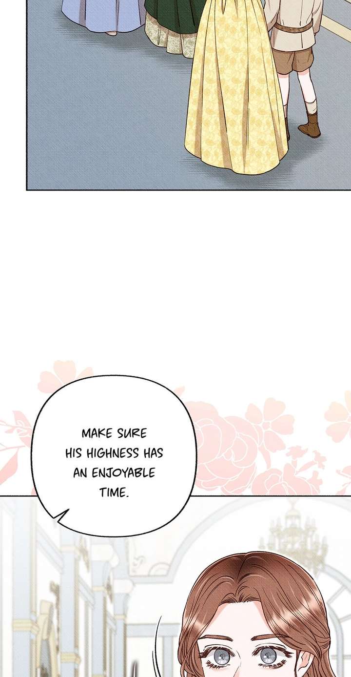 Dear My Rude Darling With Multiple Personality Chapter 52 - Page 14