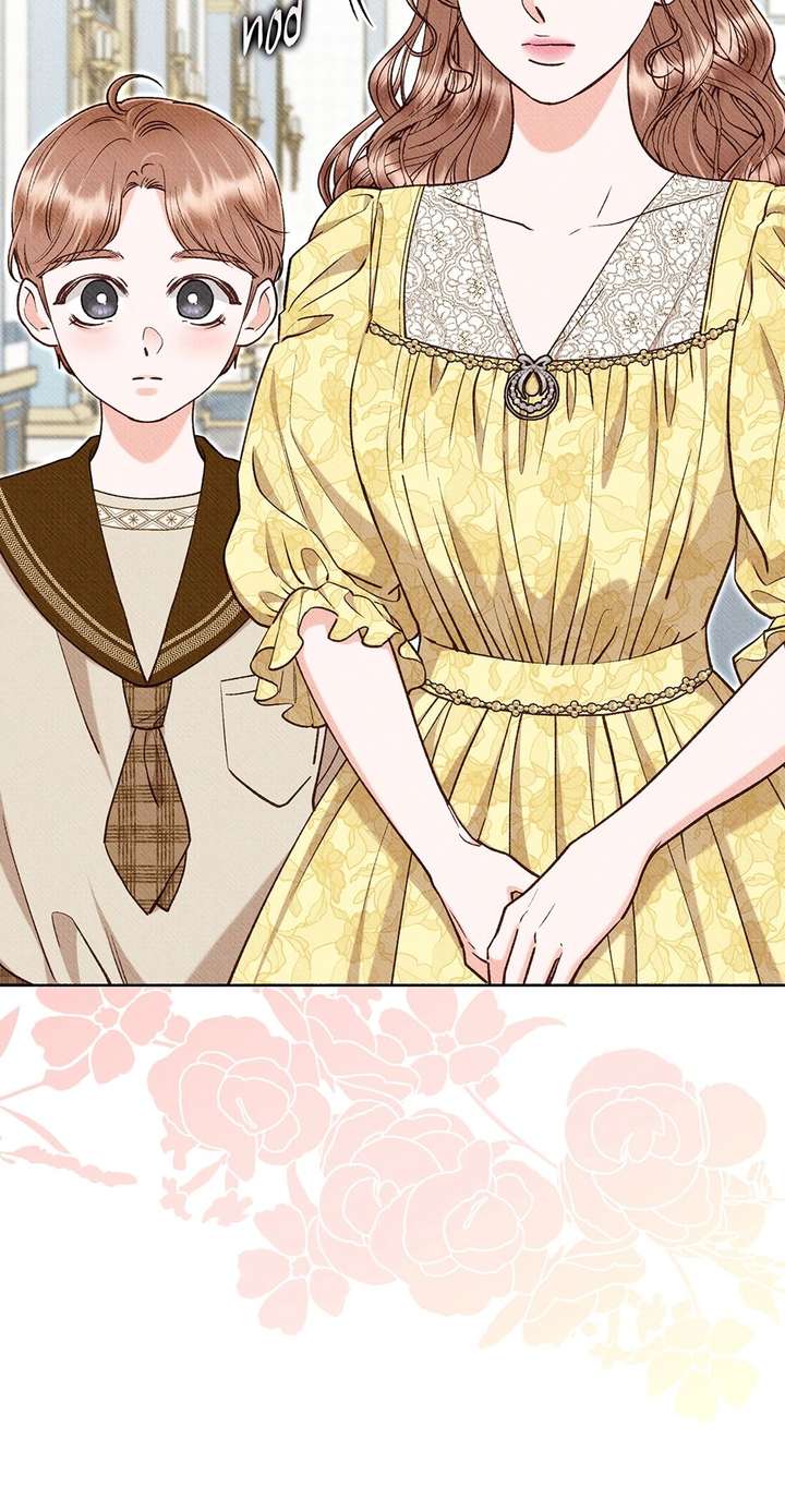 Dear My Rude Darling With Multiple Personality Chapter 52 - Page 15