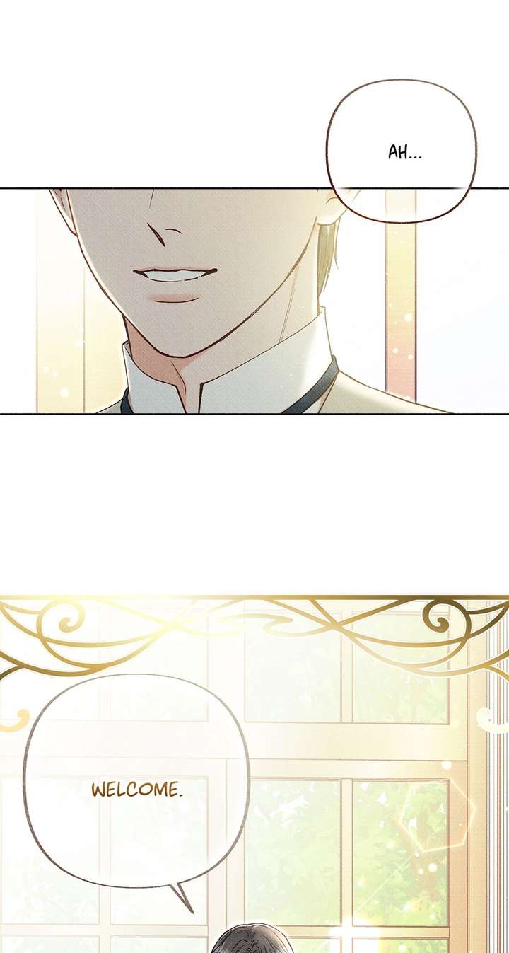 Dear My Rude Darling With Multiple Personality Chapter 52 - Page 17