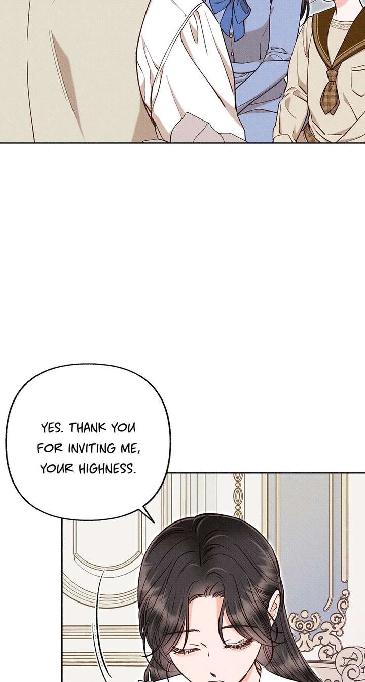 Dear My Rude Darling With Multiple Personality Chapter 52 - Page 21