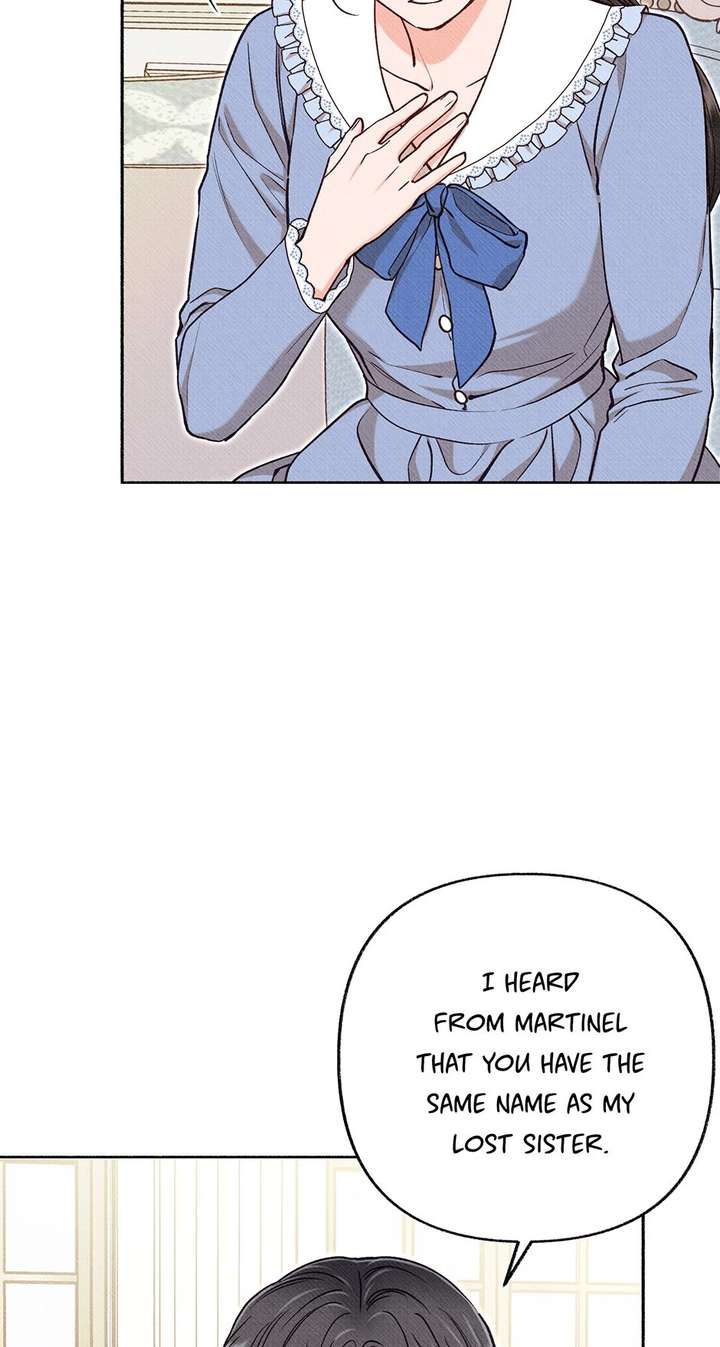 Dear My Rude Darling With Multiple Personality Chapter 52 - Page 22