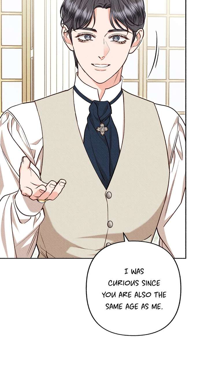 Dear My Rude Darling With Multiple Personality Chapter 52 - Page 23