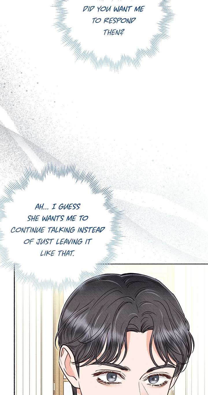 Dear My Rude Darling With Multiple Personality Chapter 52 - Page 26