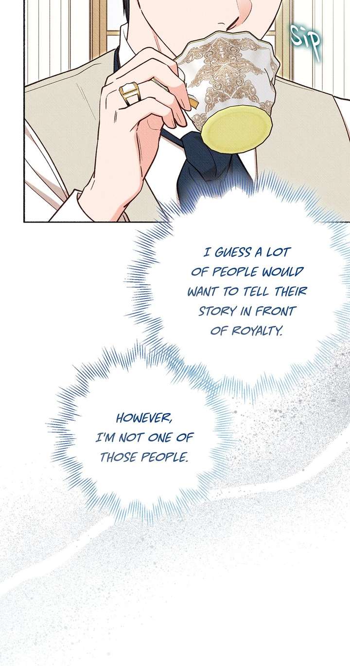 Dear My Rude Darling With Multiple Personality Chapter 52 - Page 27