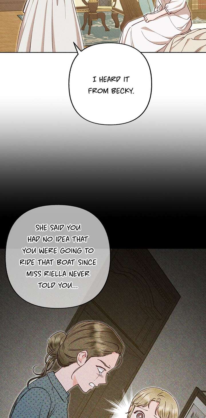 Dear My Rude Darling With Multiple Personality Chapter 52 - Page 3