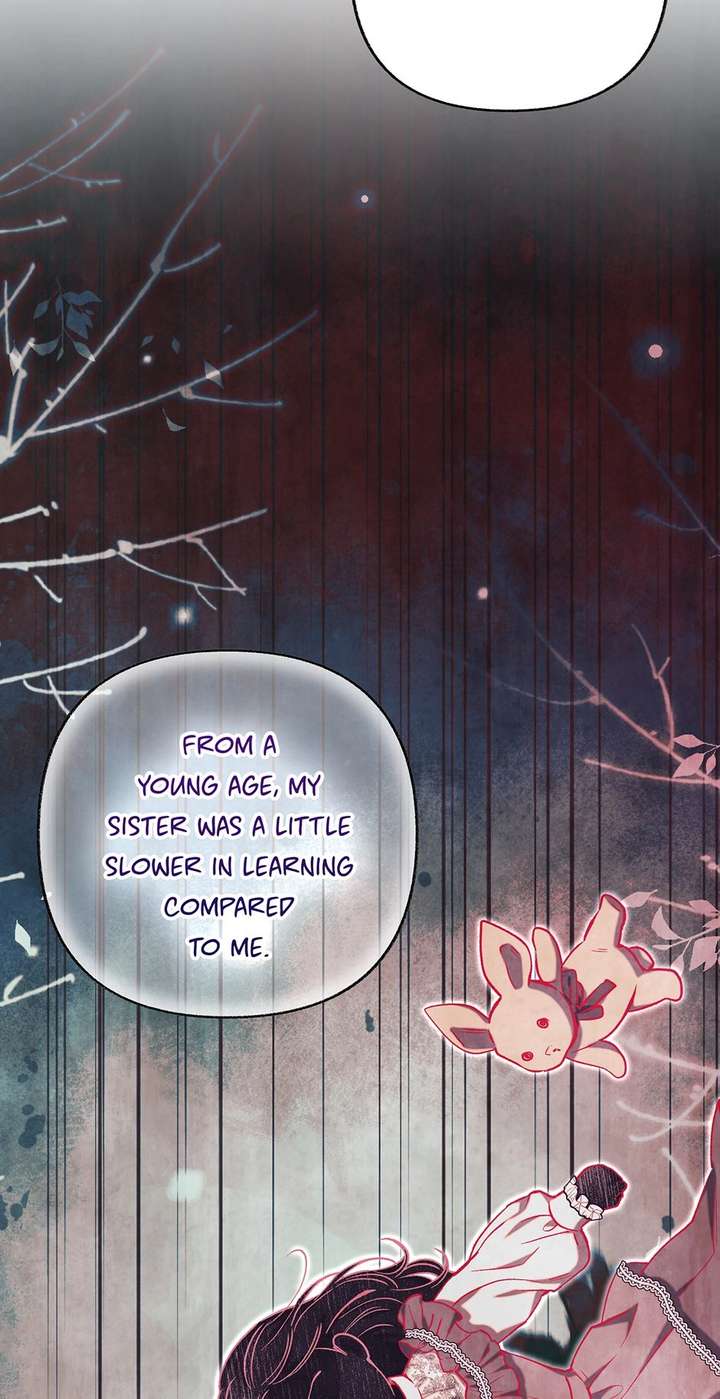 Dear My Rude Darling With Multiple Personality Chapter 52 - Page 31