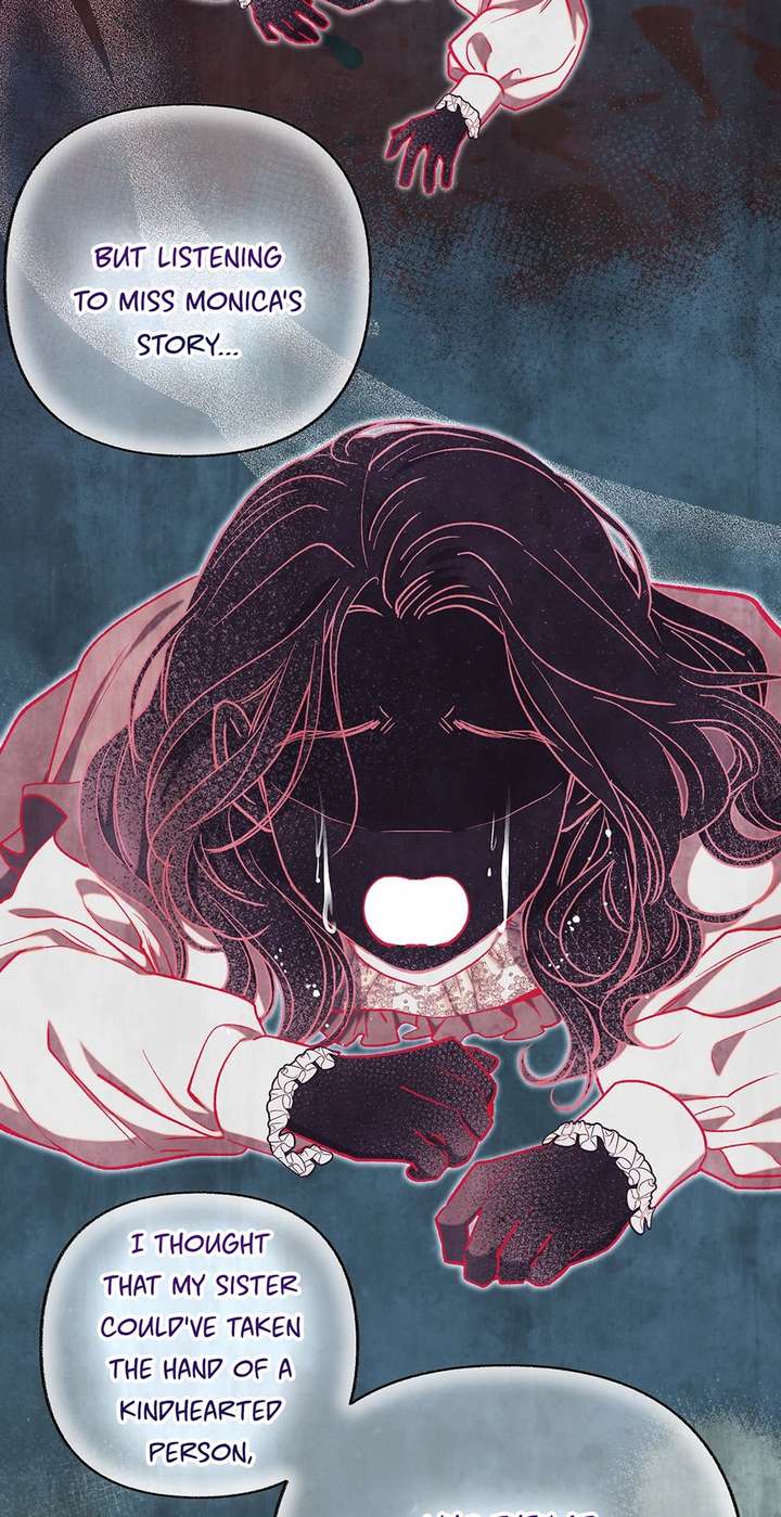 Dear My Rude Darling With Multiple Personality Chapter 52 - Page 33