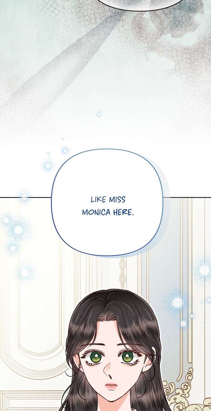 Dear My Rude Darling With Multiple Personality Chapter 52 - Page 35