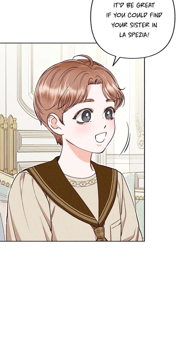 Dear My Rude Darling With Multiple Personality Chapter 52 - Page 38