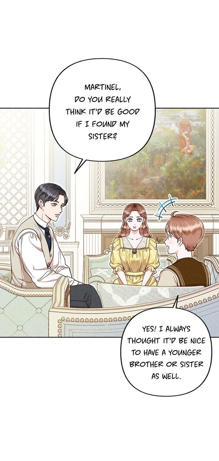 Dear My Rude Darling With Multiple Personality Chapter 52 - Page 39