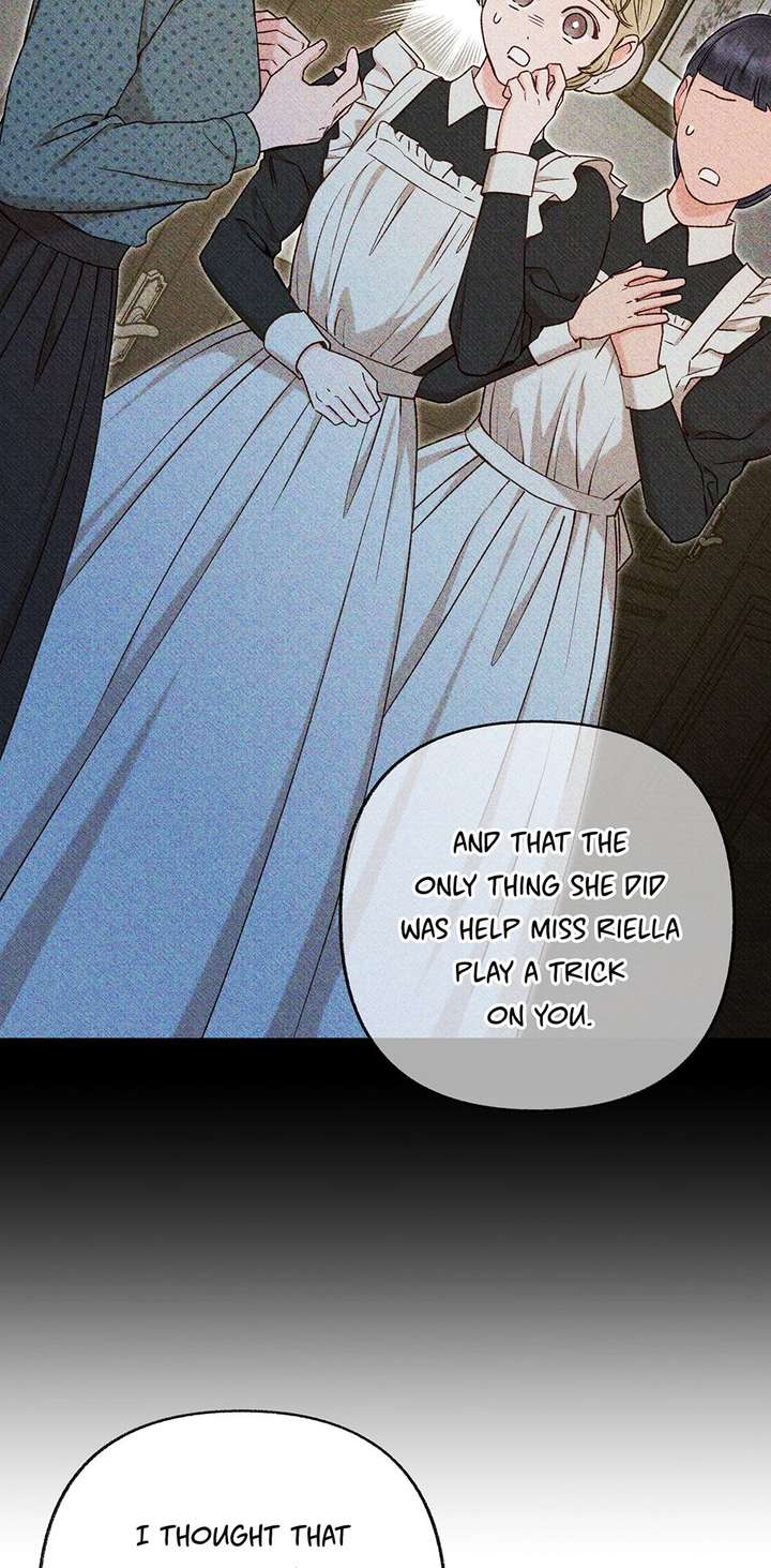 Dear My Rude Darling With Multiple Personality Chapter 52 - Page 4