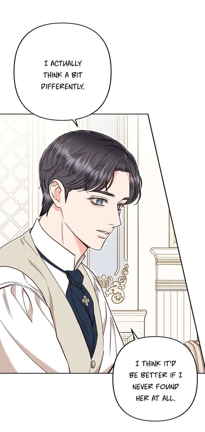 Dear My Rude Darling With Multiple Personality Chapter 52 - Page 40