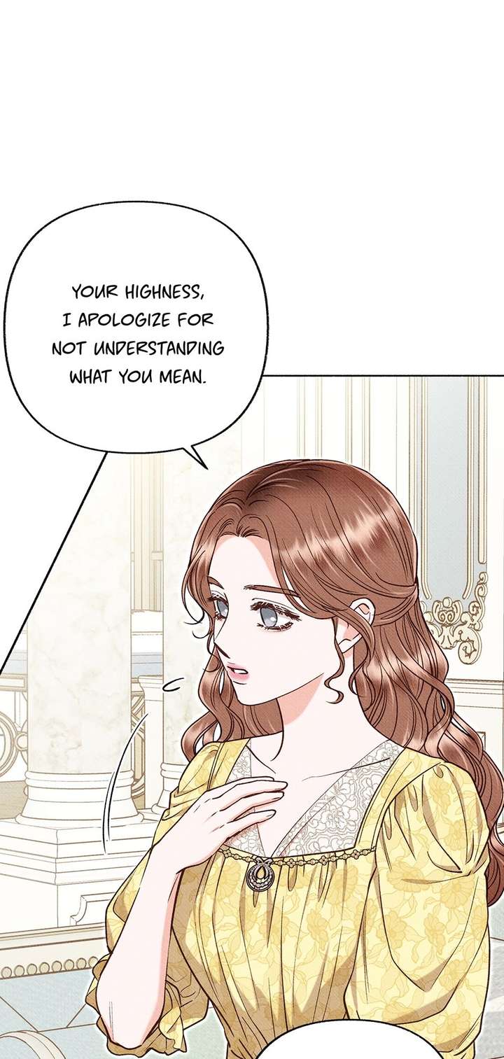 Dear My Rude Darling With Multiple Personality Chapter 52 - Page 41