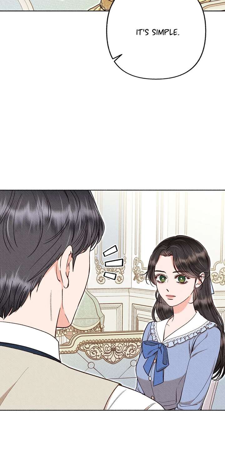 Dear My Rude Darling With Multiple Personality Chapter 52 - Page 42