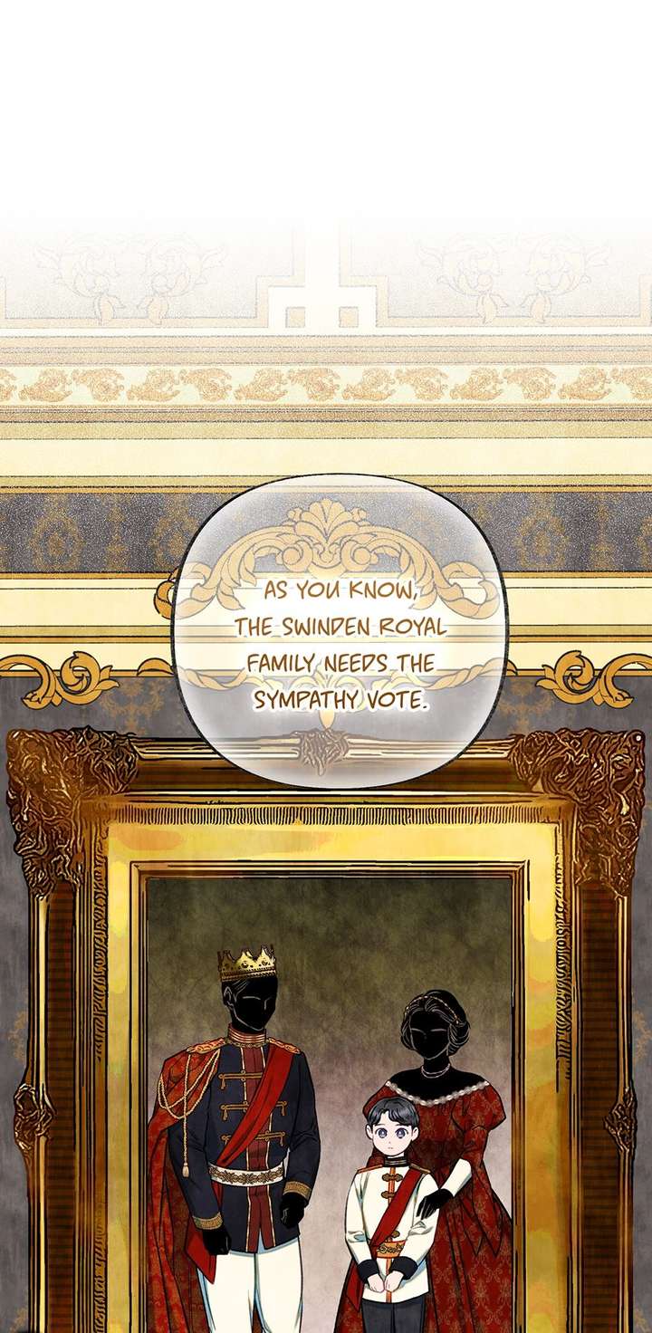 Dear My Rude Darling With Multiple Personality Chapter 52 - Page 44