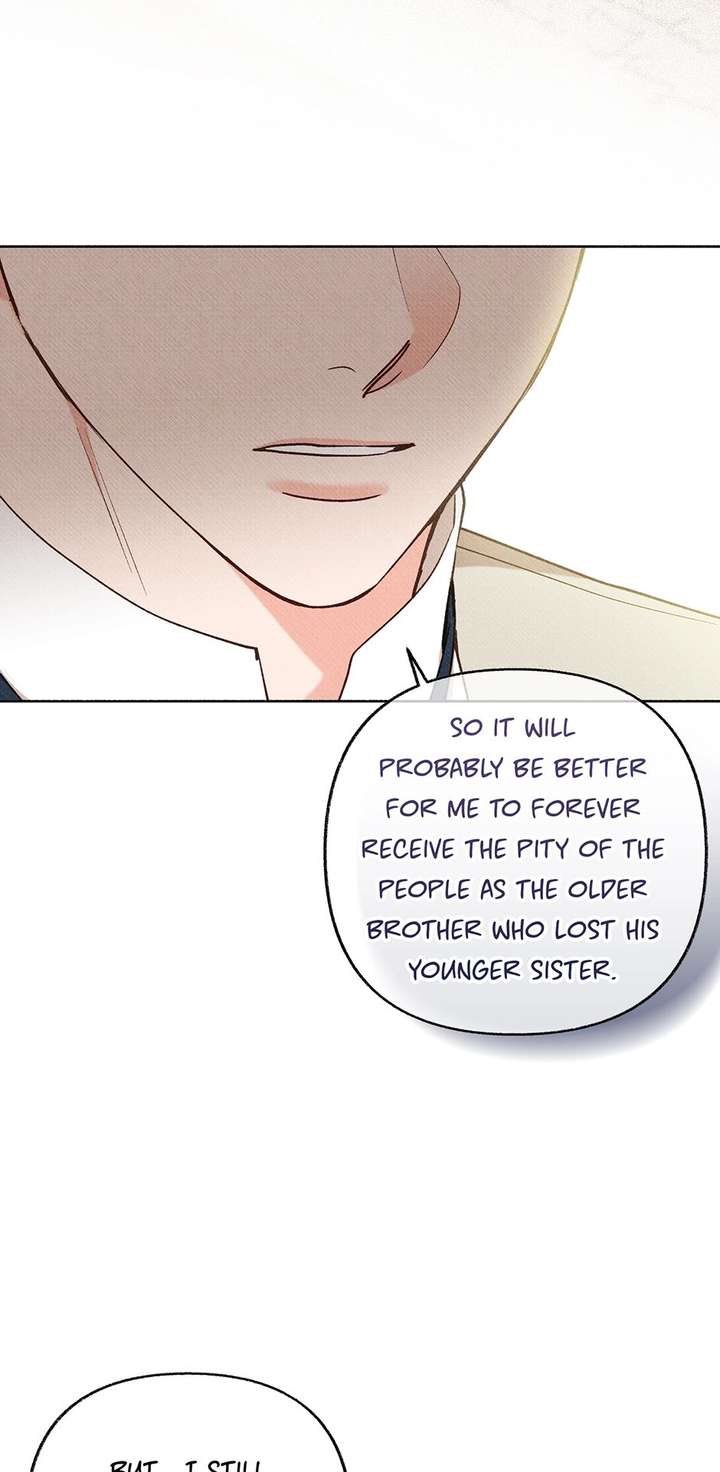 Dear My Rude Darling With Multiple Personality Chapter 52 - Page 48