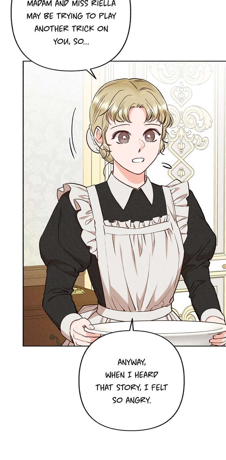 Dear My Rude Darling With Multiple Personality Chapter 52 - Page 5