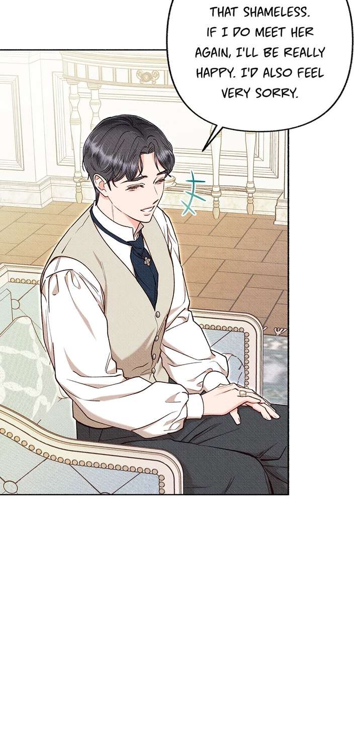 Dear My Rude Darling With Multiple Personality Chapter 52 - Page 50