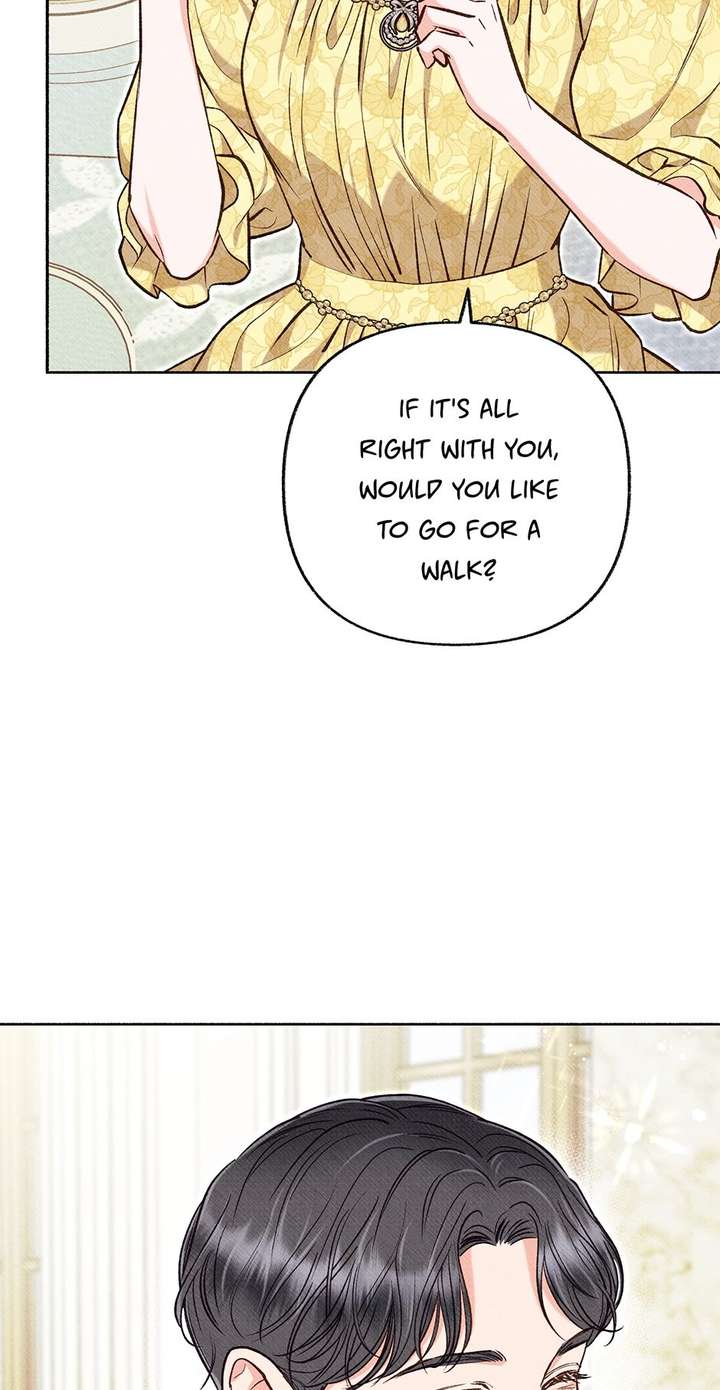 Dear My Rude Darling With Multiple Personality Chapter 52 - Page 53