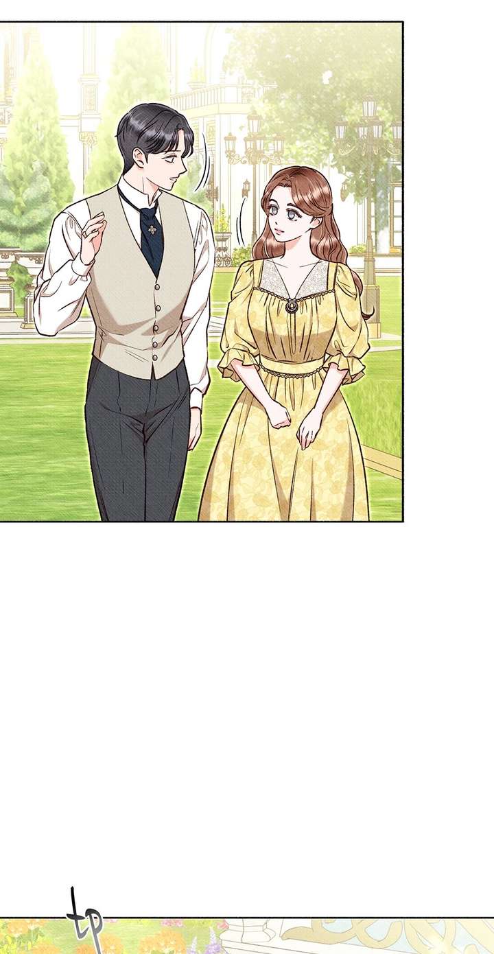 Dear My Rude Darling With Multiple Personality Chapter 52 - Page 58