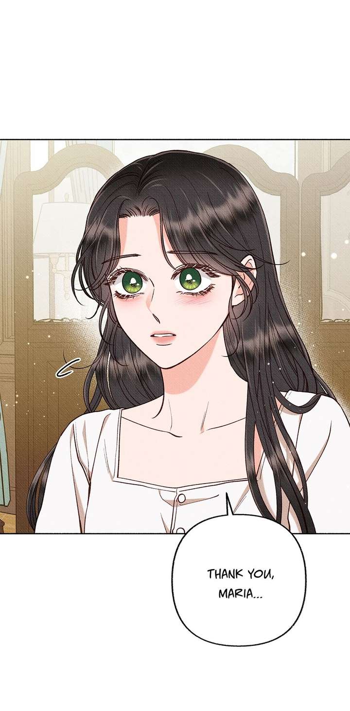 Dear My Rude Darling With Multiple Personality Chapter 52 - Page 6