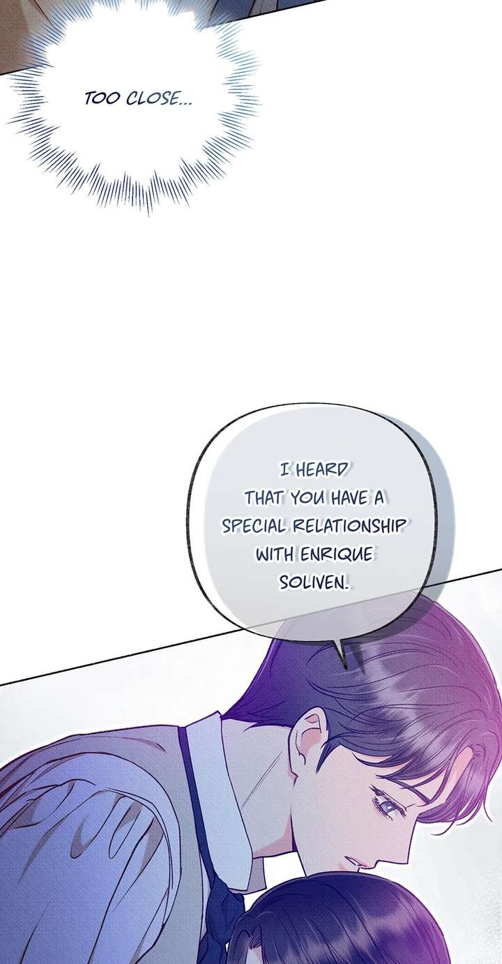 Dear My Rude Darling With Multiple Personality Chapter 52 - Page 63