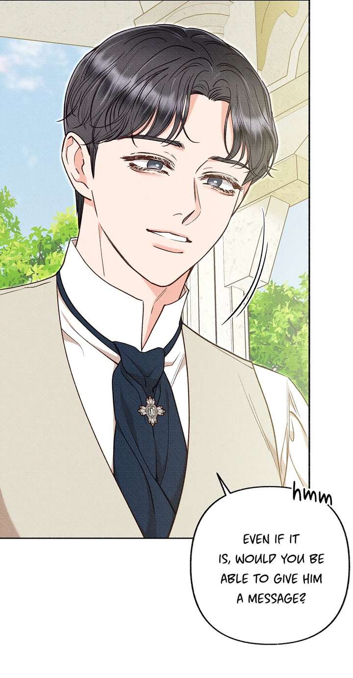 Dear My Rude Darling With Multiple Personality Chapter 52 - Page 65