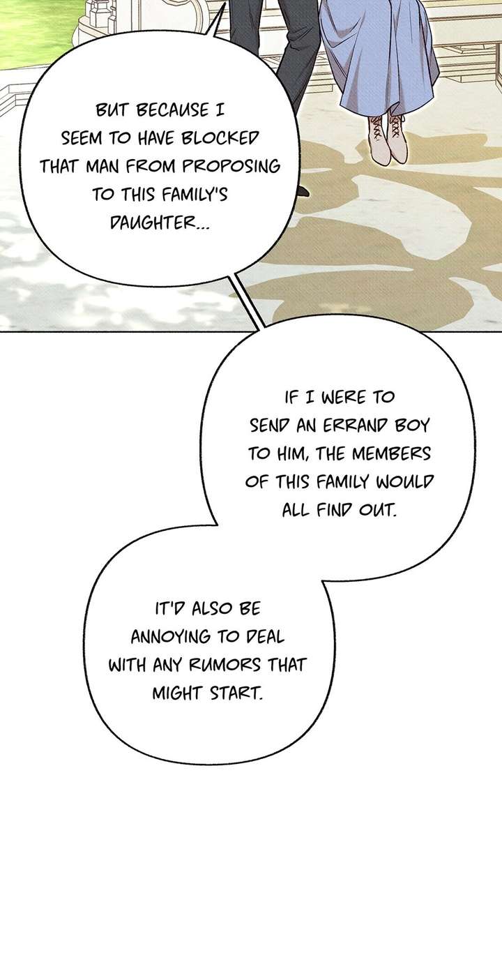 Dear My Rude Darling With Multiple Personality Chapter 52 - Page 67