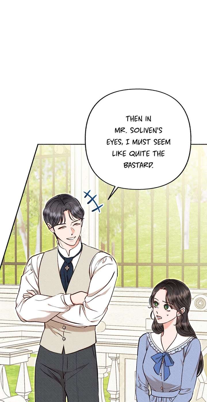 Dear My Rude Darling With Multiple Personality Chapter 52 - Page 69