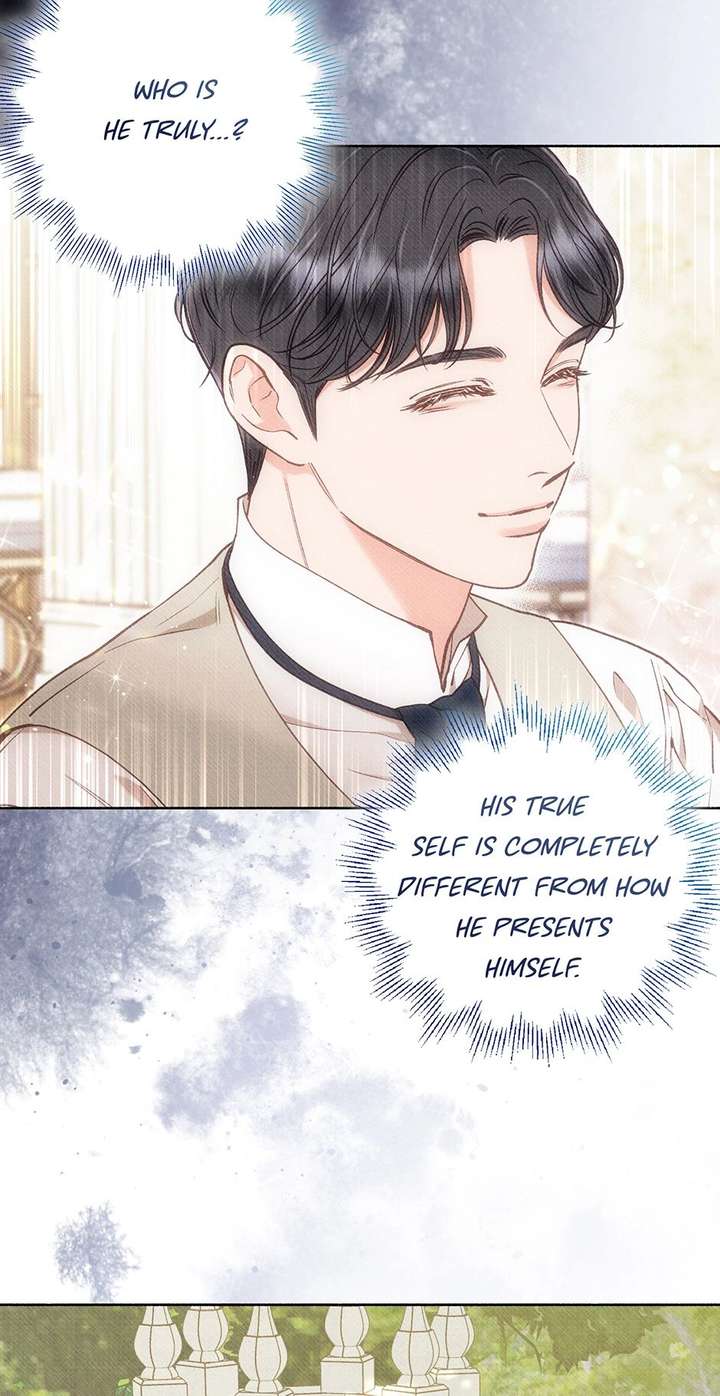 Dear My Rude Darling With Multiple Personality Chapter 52 - Page 73