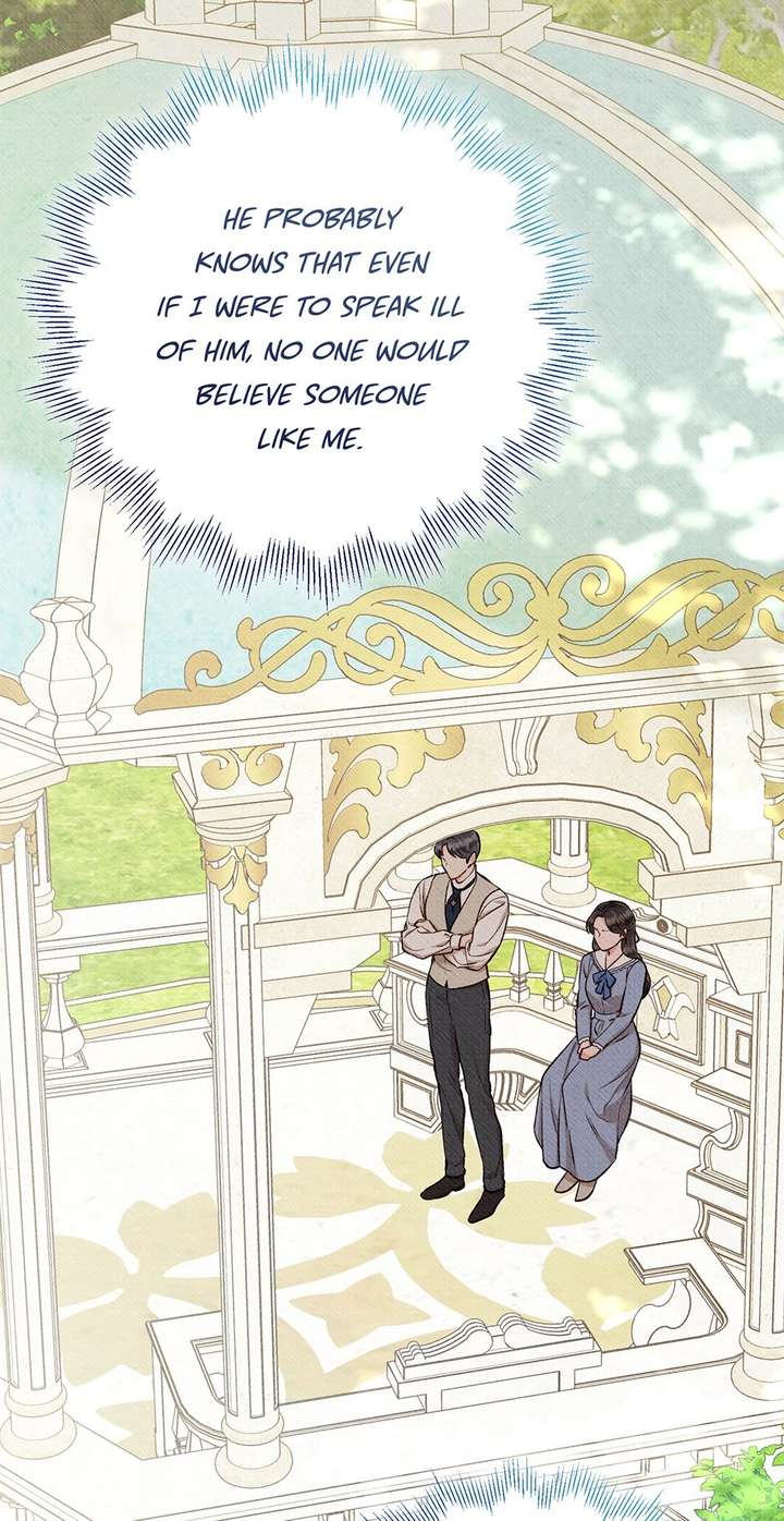 Dear My Rude Darling With Multiple Personality Chapter 52 - Page 74