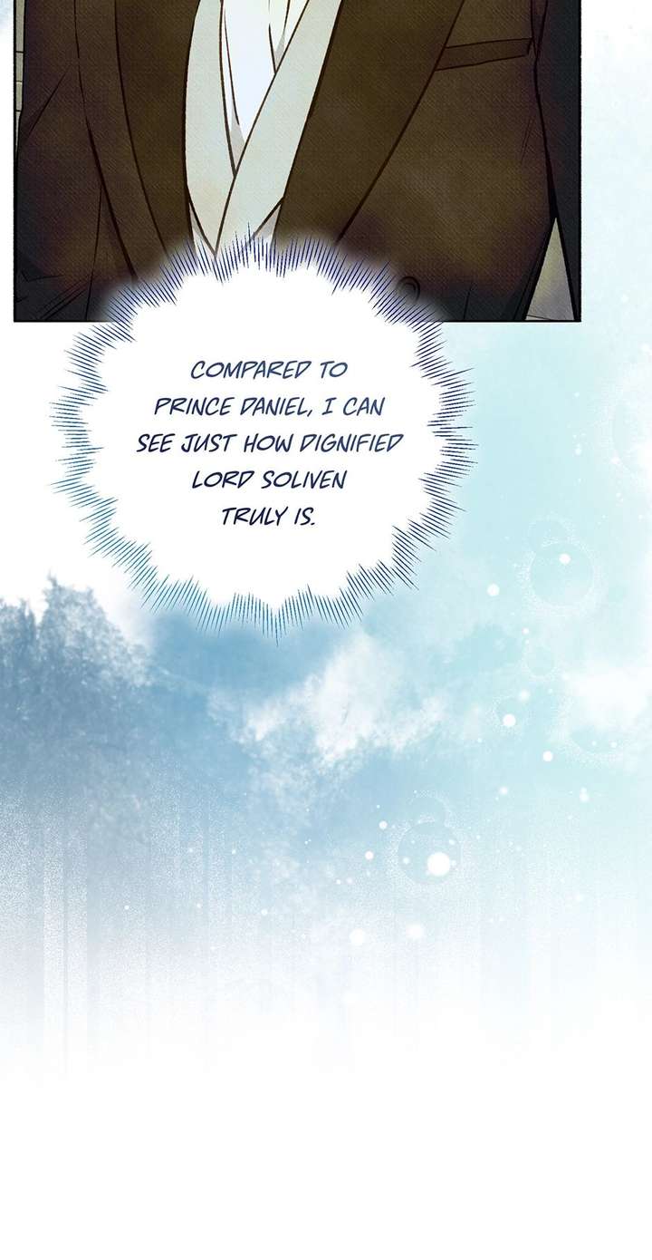 Dear My Rude Darling With Multiple Personality Chapter 52 - Page 76