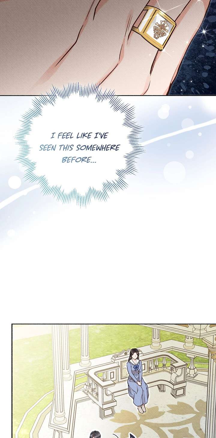 Dear My Rude Darling With Multiple Personality Chapter 52 - Page 80