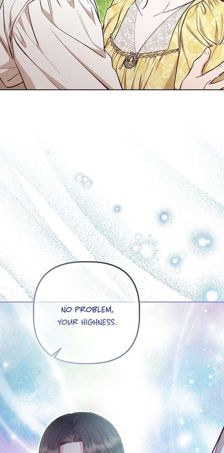 Dear My Rude Darling With Multiple Personality Chapter 52 - Page 82