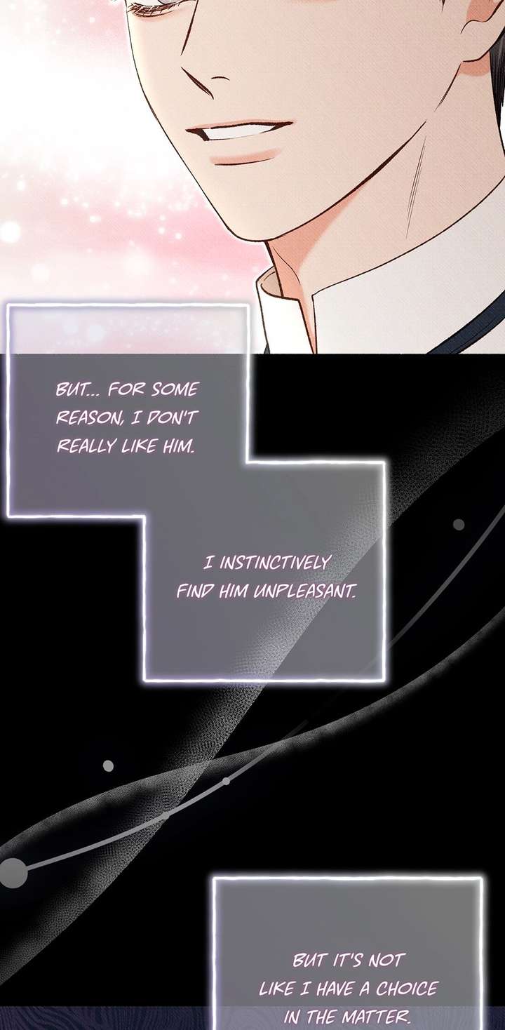 Dear My Rude Darling With Multiple Personality Chapter 53 - Page 12