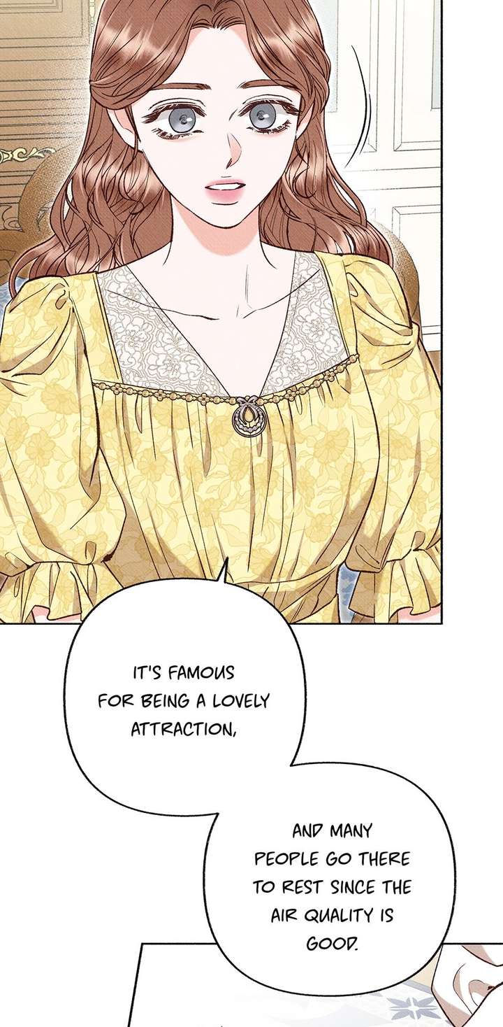 Dear My Rude Darling With Multiple Personality Chapter 53 - Page 15