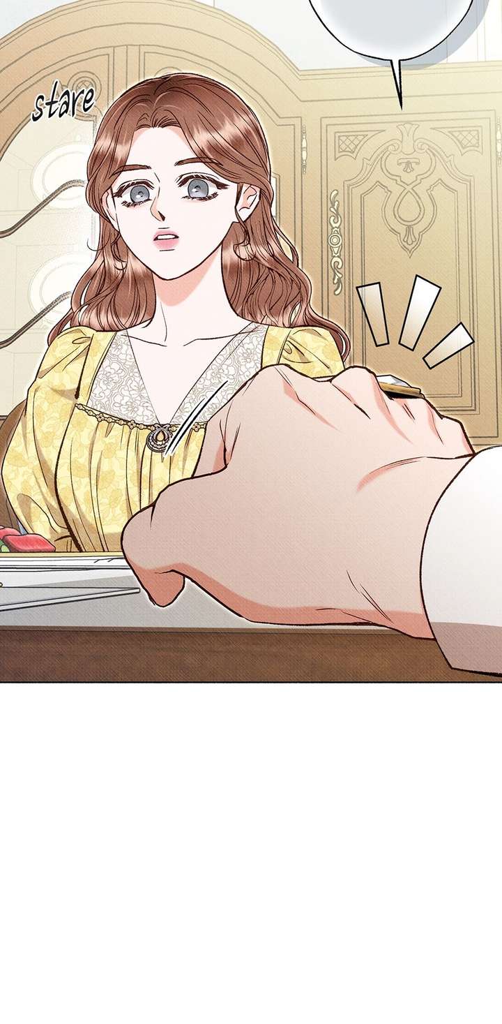 Dear My Rude Darling With Multiple Personality Chapter 53 - Page 17