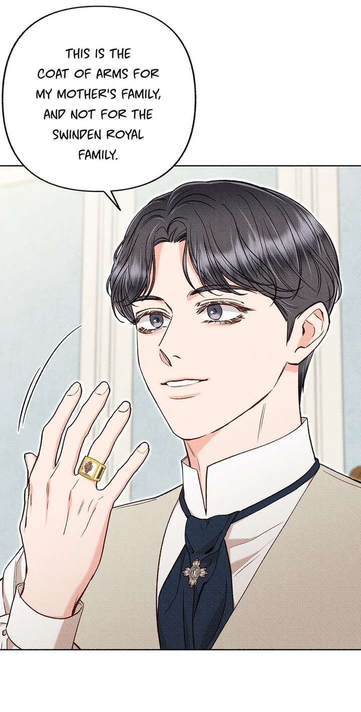 Dear My Rude Darling With Multiple Personality Chapter 53 - Page 18