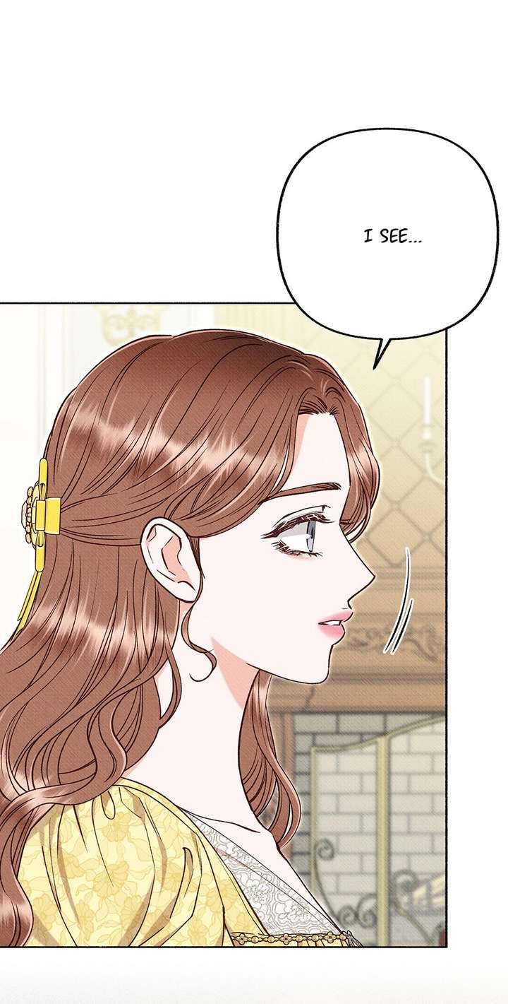 Dear My Rude Darling With Multiple Personality Chapter 53 - Page 19