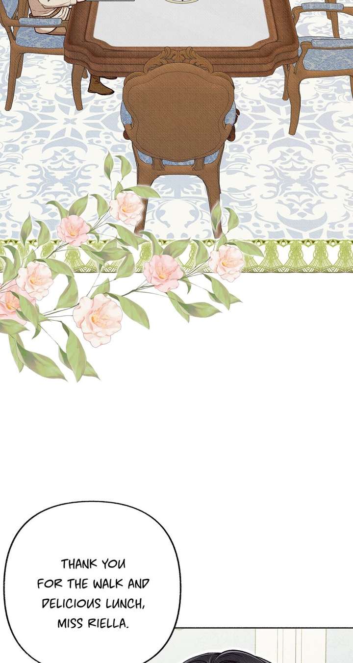 Dear My Rude Darling With Multiple Personality Chapter 53 - Page 2