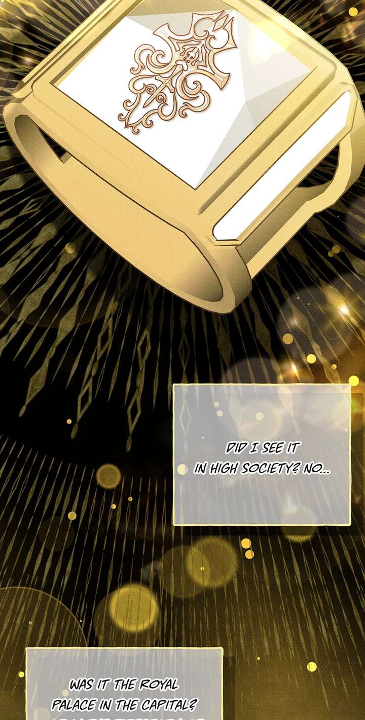 Dear My Rude Darling With Multiple Personality Chapter 53 - Page 21