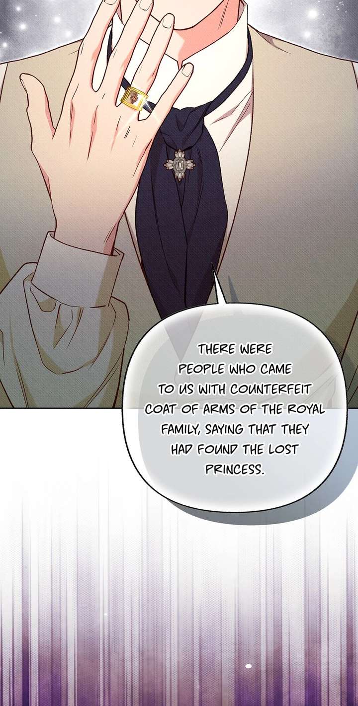 Dear My Rude Darling With Multiple Personality Chapter 53 - Page 23