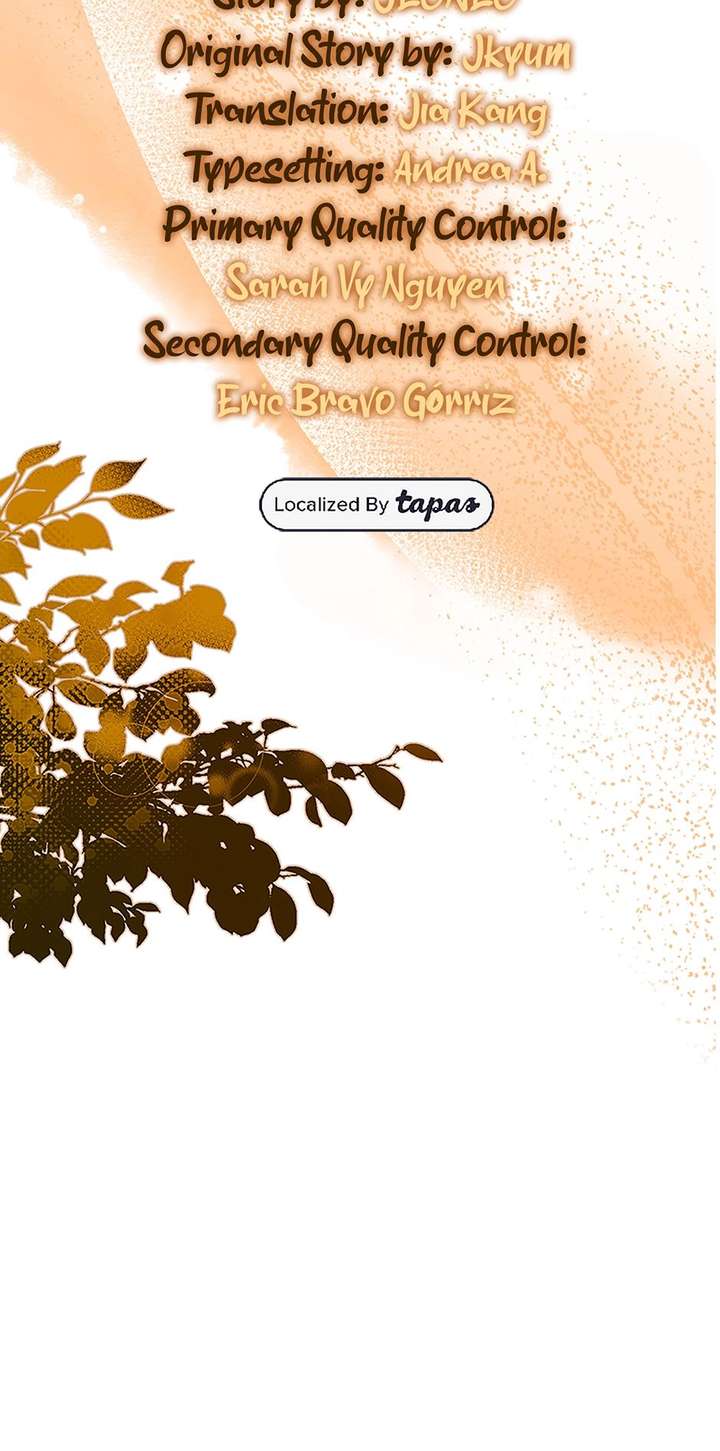 Dear My Rude Darling With Multiple Personality Chapter 53 - Page 32