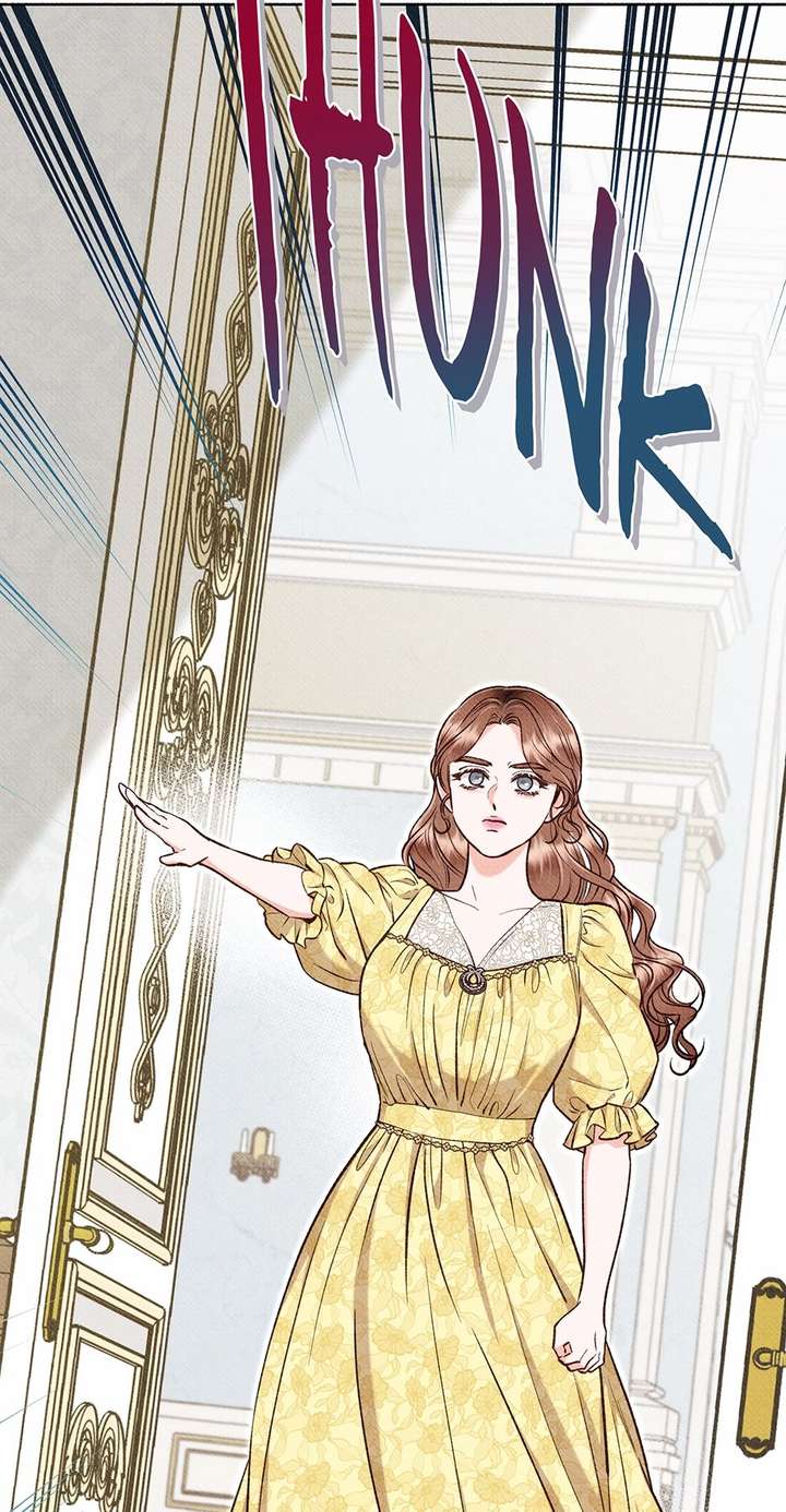 Dear My Rude Darling With Multiple Personality Chapter 53 - Page 34