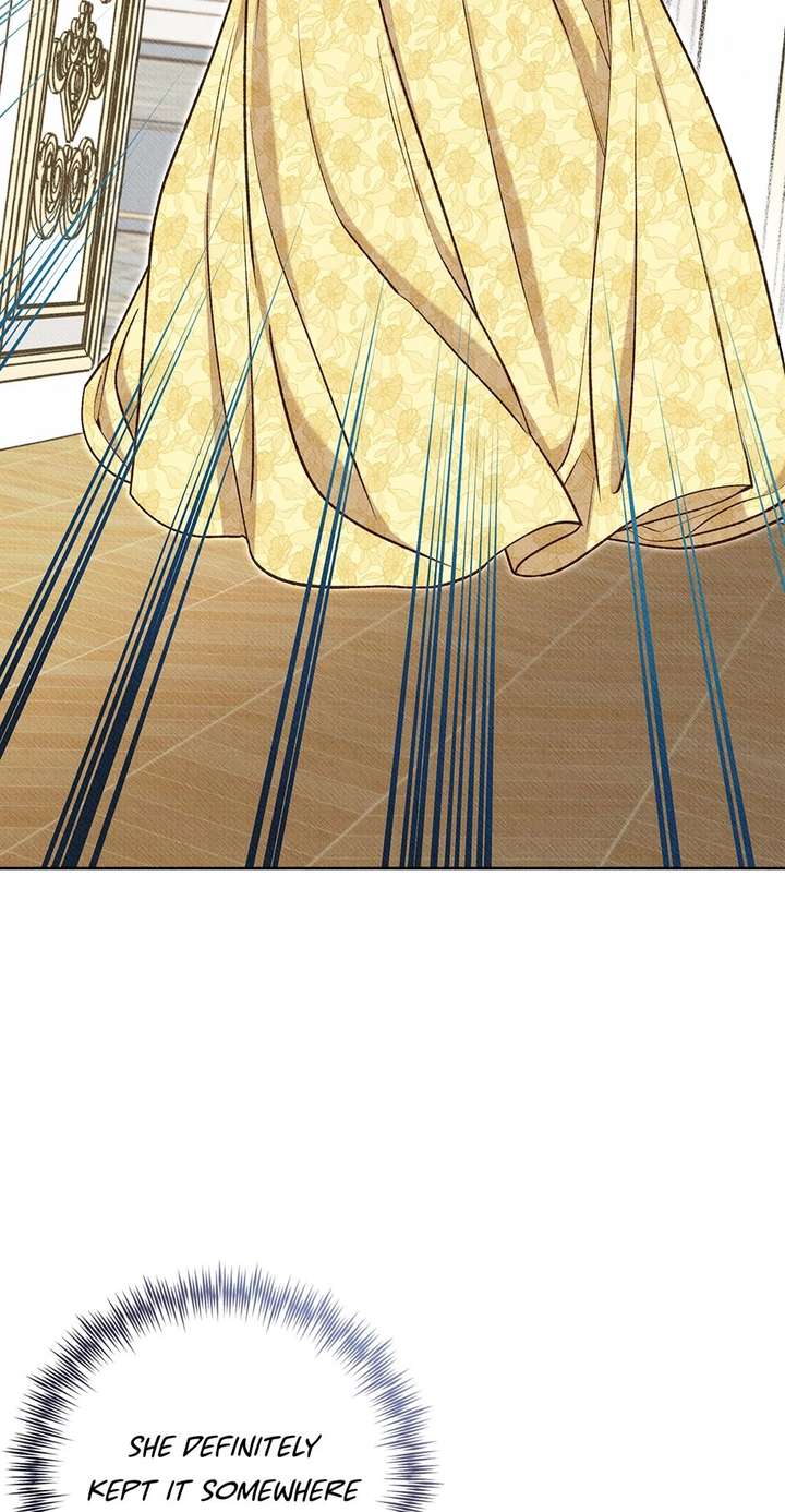 Dear My Rude Darling With Multiple Personality Chapter 53 - Page 35