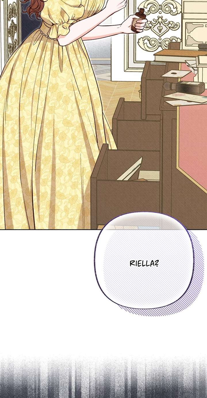 Dear My Rude Darling With Multiple Personality Chapter 53 - Page 38