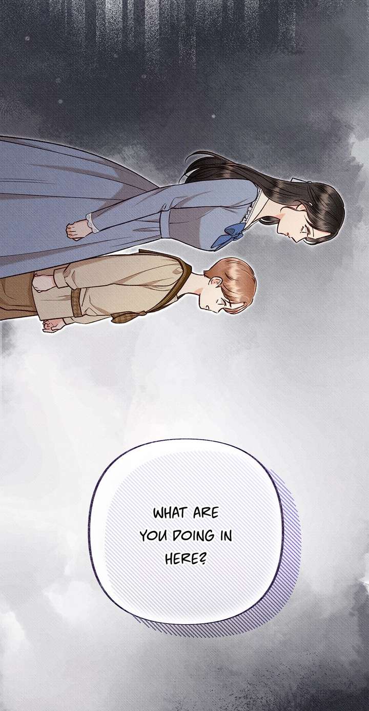 Dear My Rude Darling With Multiple Personality Chapter 53 - Page 39