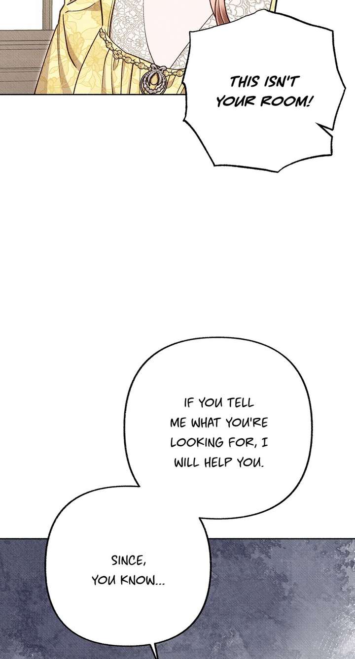 Dear My Rude Darling With Multiple Personality Chapter 53 - Page 42