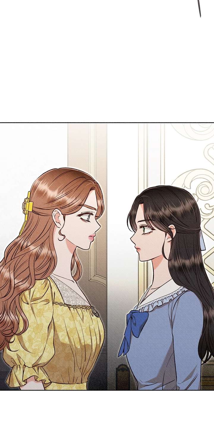 Dear My Rude Darling With Multiple Personality Chapter 53 - Page 49