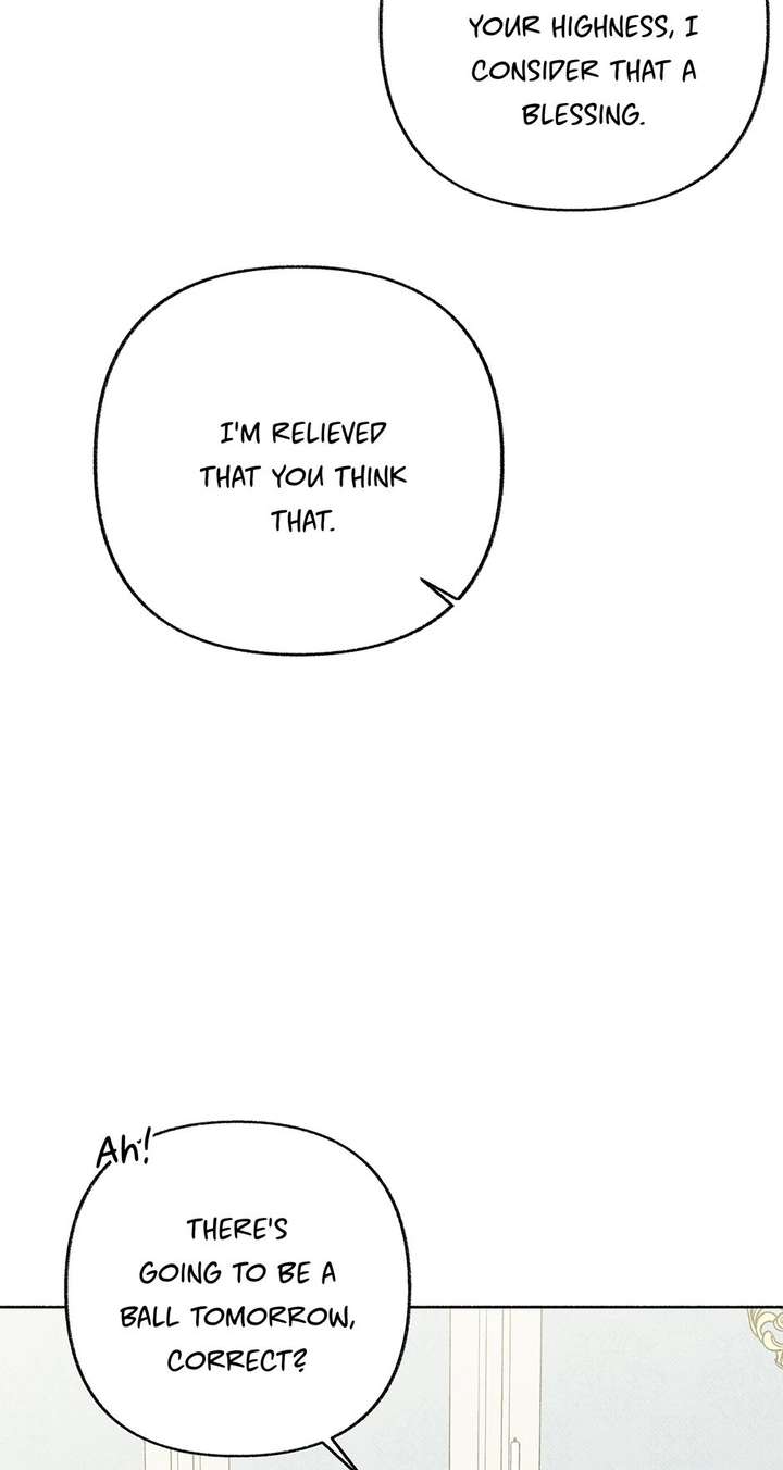 Dear My Rude Darling With Multiple Personality Chapter 53 - Page 5